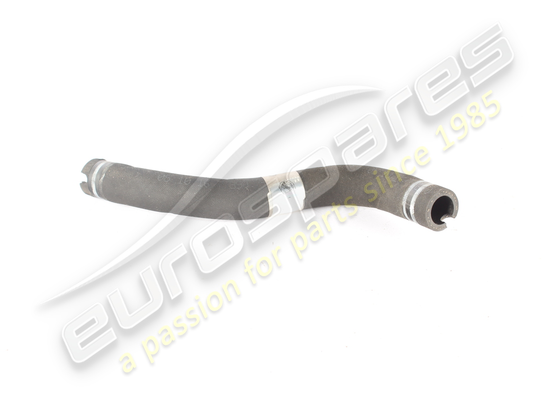 VERWENDET Maserati ROHR VOM TANK ZUR PUMPE. TEILENUMMER 670004283 (1)