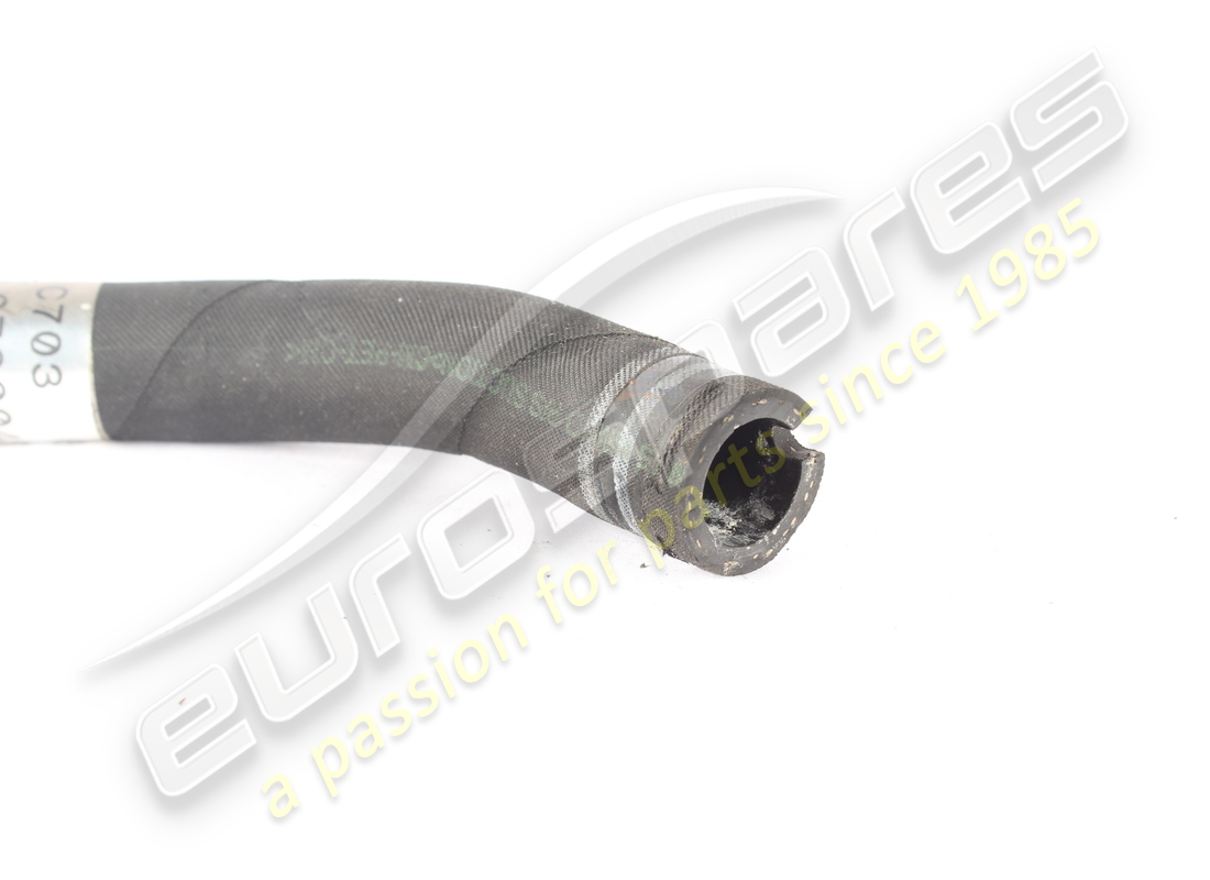 maserati rohr vom tank zur pumpe verwendet. teilenummer 670004283 (3)