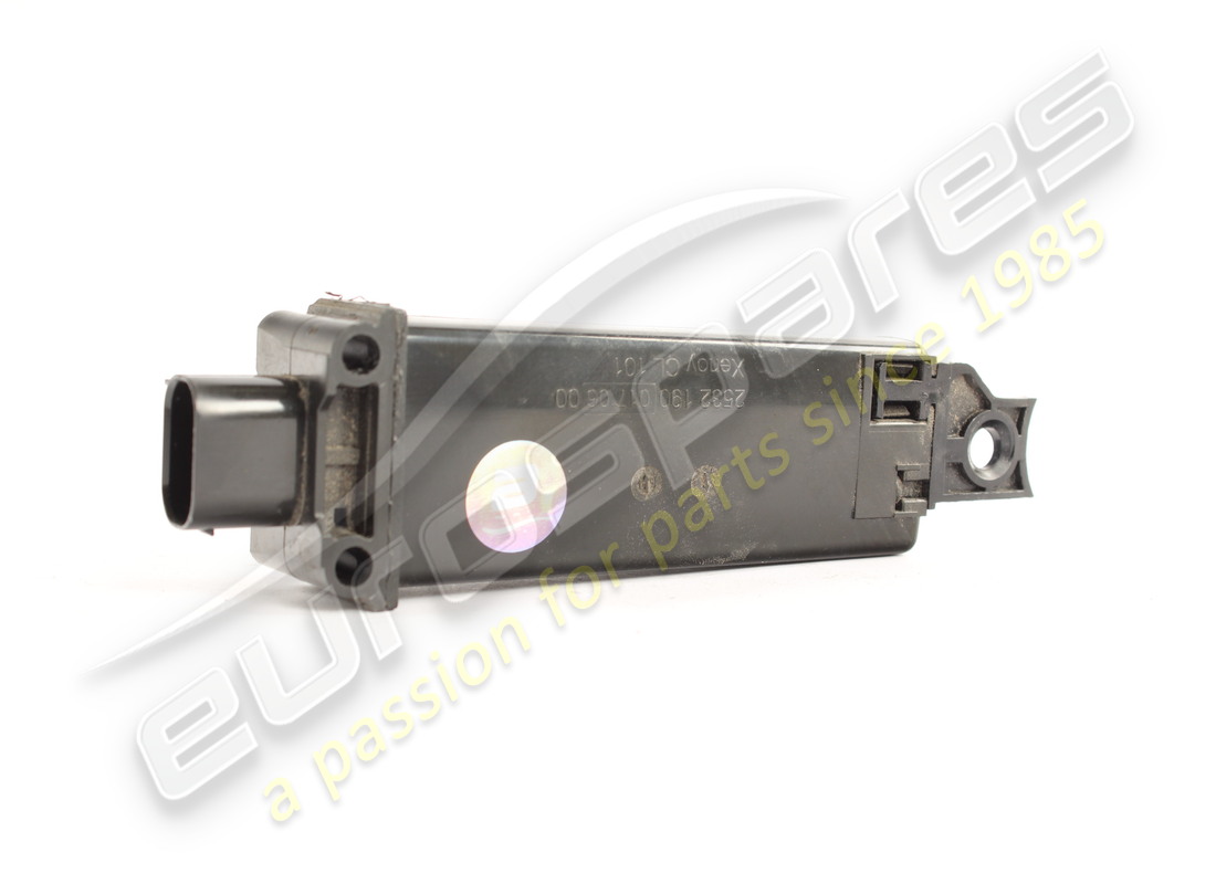 gebrauchte ferrari tpms-ecu-antenne. teilenummer 314815 (2)