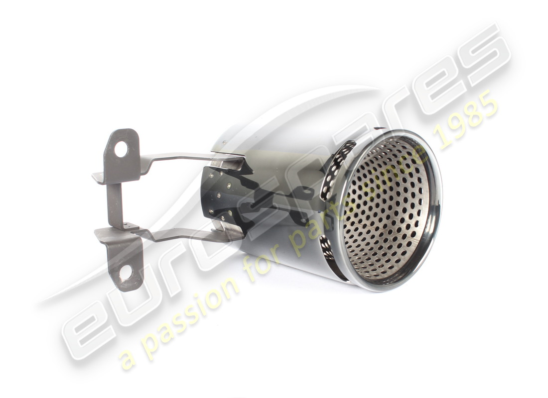neues (anderes) lamborghini endrohr. teilenummer 470251237h (2)