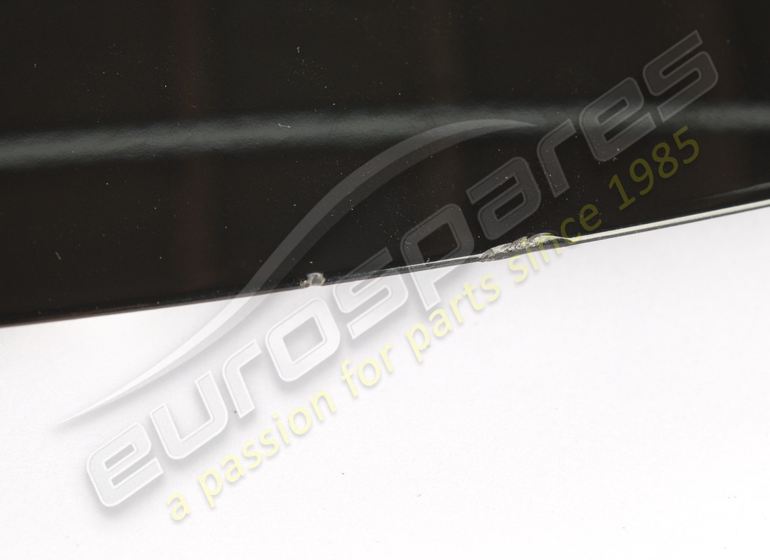 gebrauchte lamborghini radverkleidung. teilenummer 4ml853818by9b (4)