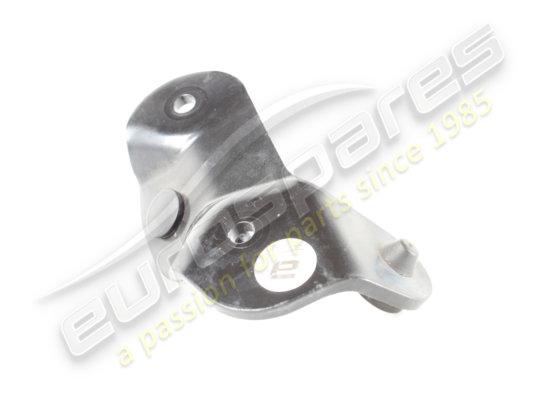verwendet lamborghini halteteil. teilenummer 4ml827606 (2)