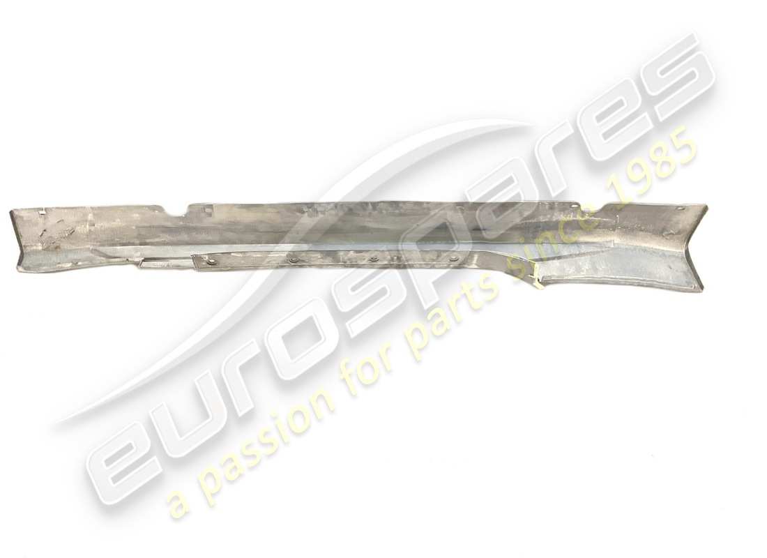 gebrauchter maserati linker seitenschürze.(prim). teilenummer 980145171 (2)