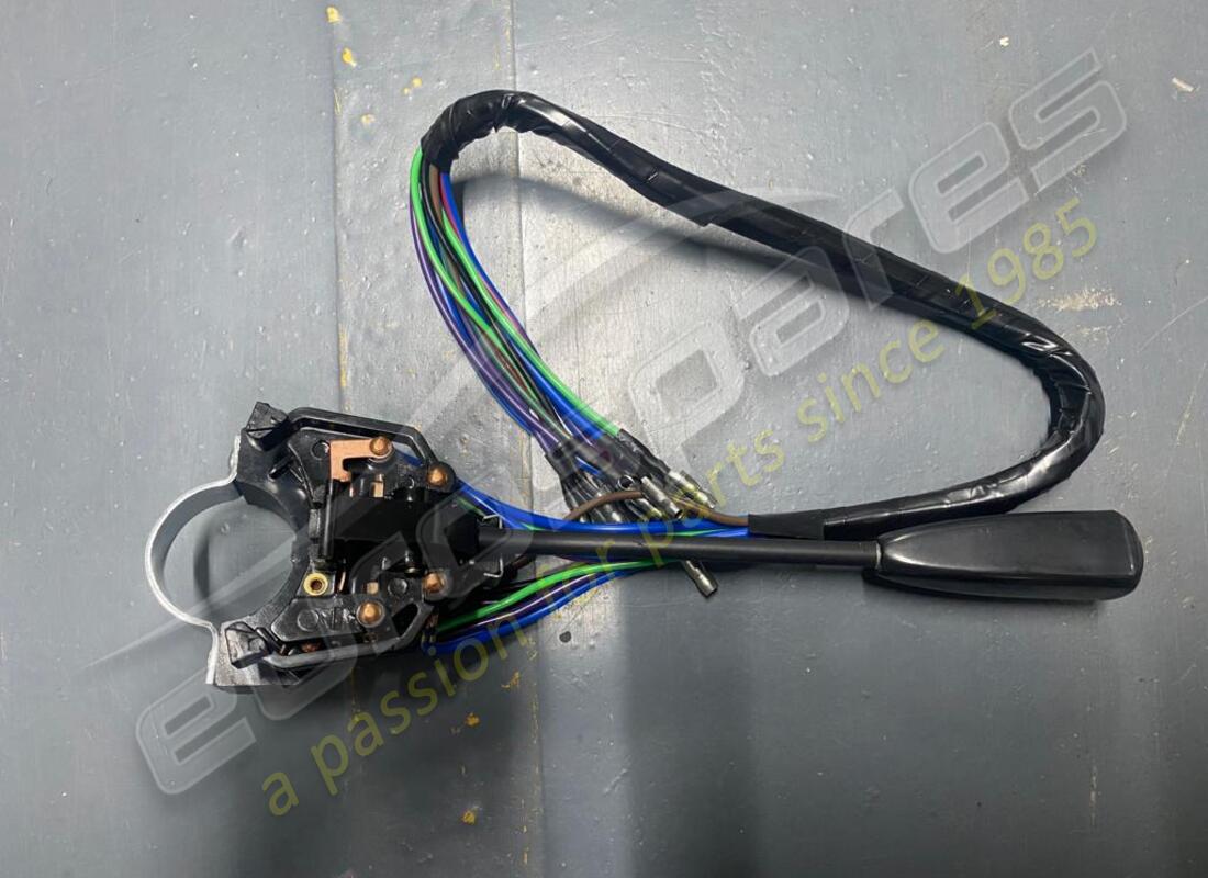 neuer eurospares licht-/hupenschalter. teilenummer 004313277 (1)