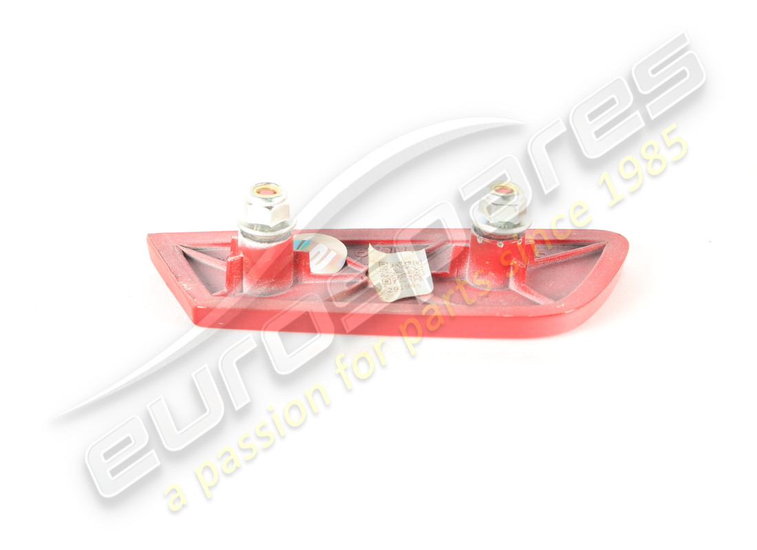 gebrauchte ferrari zweikomponenten-manigli-palette. teilenummer 979381 (3)