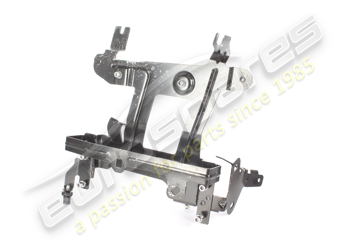 VERWENDET Maserati PERSONAL PRO EINHEIT' ELETTR. IN . TEILENUMMER 670156715 (1)
