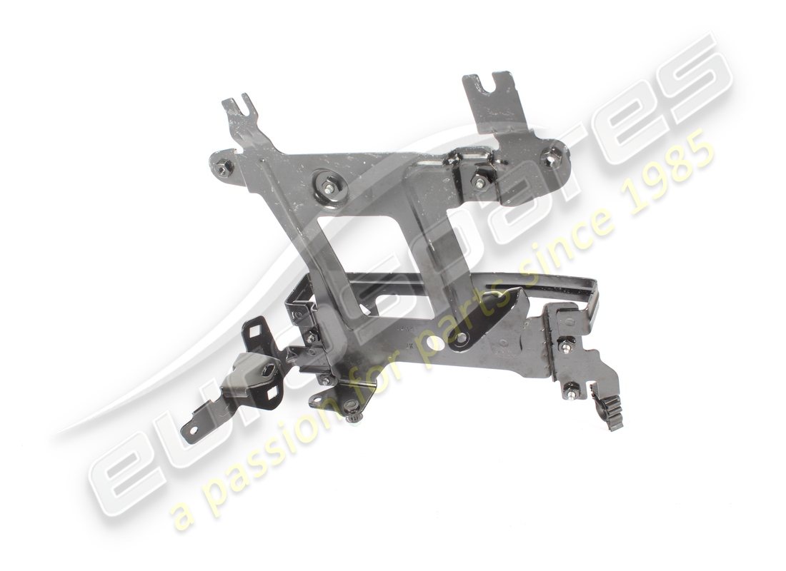 verwendet maserati personal pro einheit' elettr. in. teilenummer 670156715 (2)