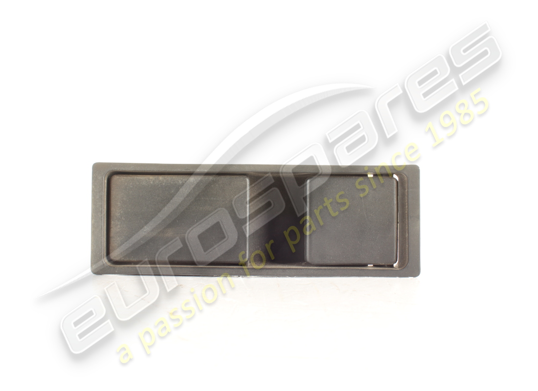 gebrauchter ferrari rh aschenbecher. teilenummer 61504900 (1)