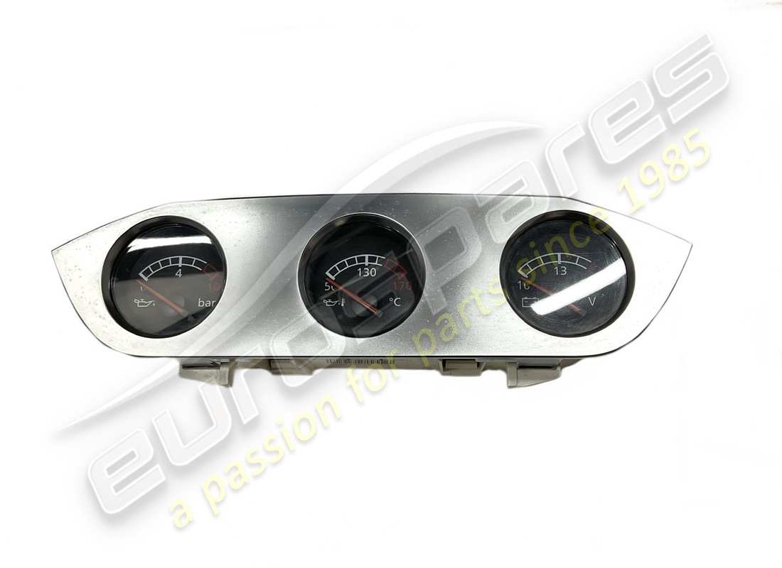 gebraucht lamborghini montage, armaturenbrett. teilenummer 400857251h (1)
