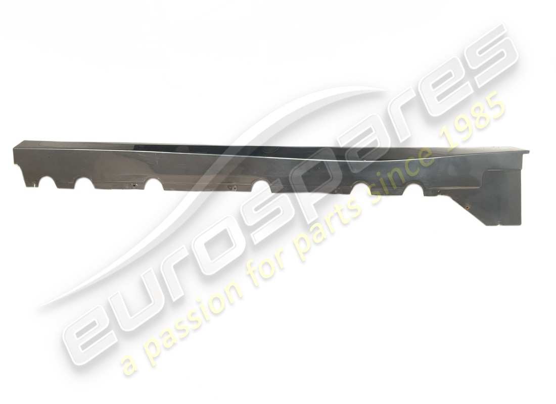 gebraucht lamborghini kipphebelabdeckung, links. teilenummer 400853563 (2)