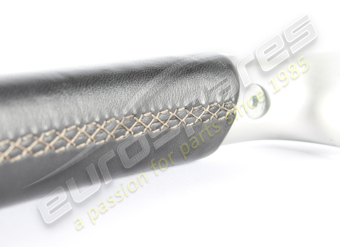 gebraucht ferrari rhd lh griff in schwarz. teilenummer 67851000 (3)