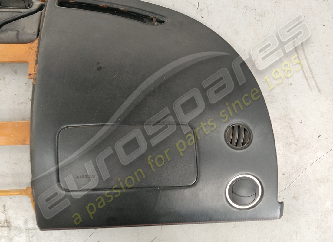 eurospares oberer teil des armaturenbretts verwendet. (kommt mit airbag-einheit) kein airbag. teilenummer eap1384176 (2)