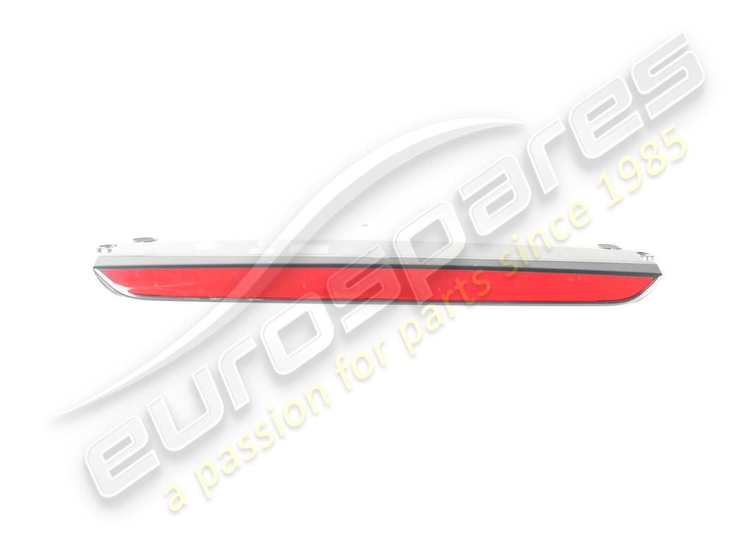 GEBRAUCHT Ferrari TERZO STOP PS . TEILENUMMER 887490 (1)