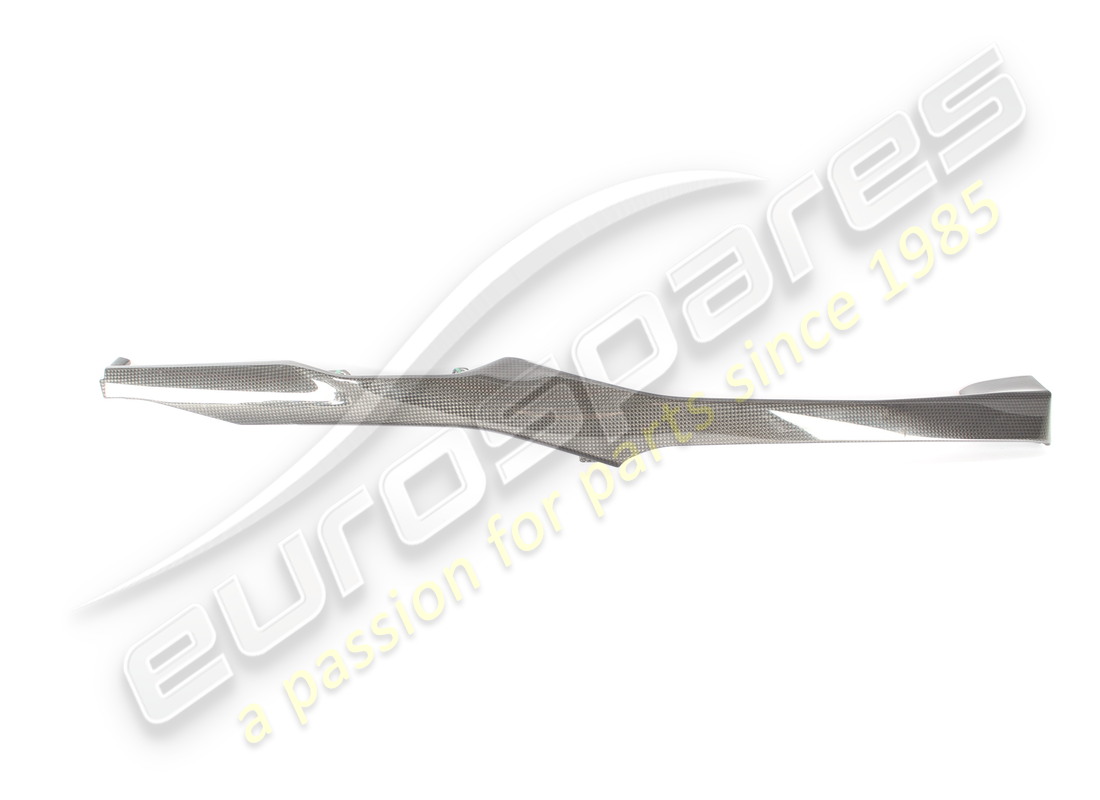 GEBRAUCHT Ferrari MOBILETTO ANT. SUP.DX CARBON . TEILENUMMER 791066 (1)