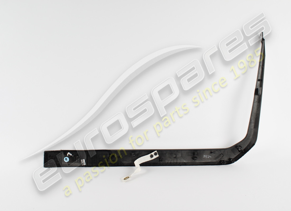 beschädigte lamborghini abdeckung. teilenummer 4ml853268n3q7 (2)