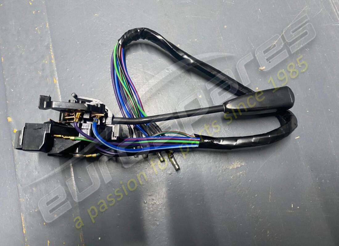 neuer eurospares licht-/hupenschalter. teilenummer 004313277 (2)