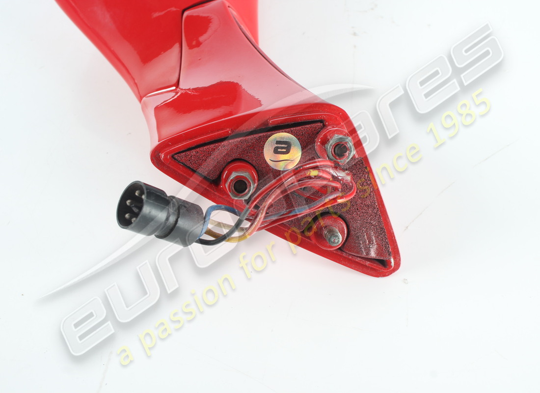 gebraucht ferrari rechter türspiegel links teilenummer 62188910 (3)