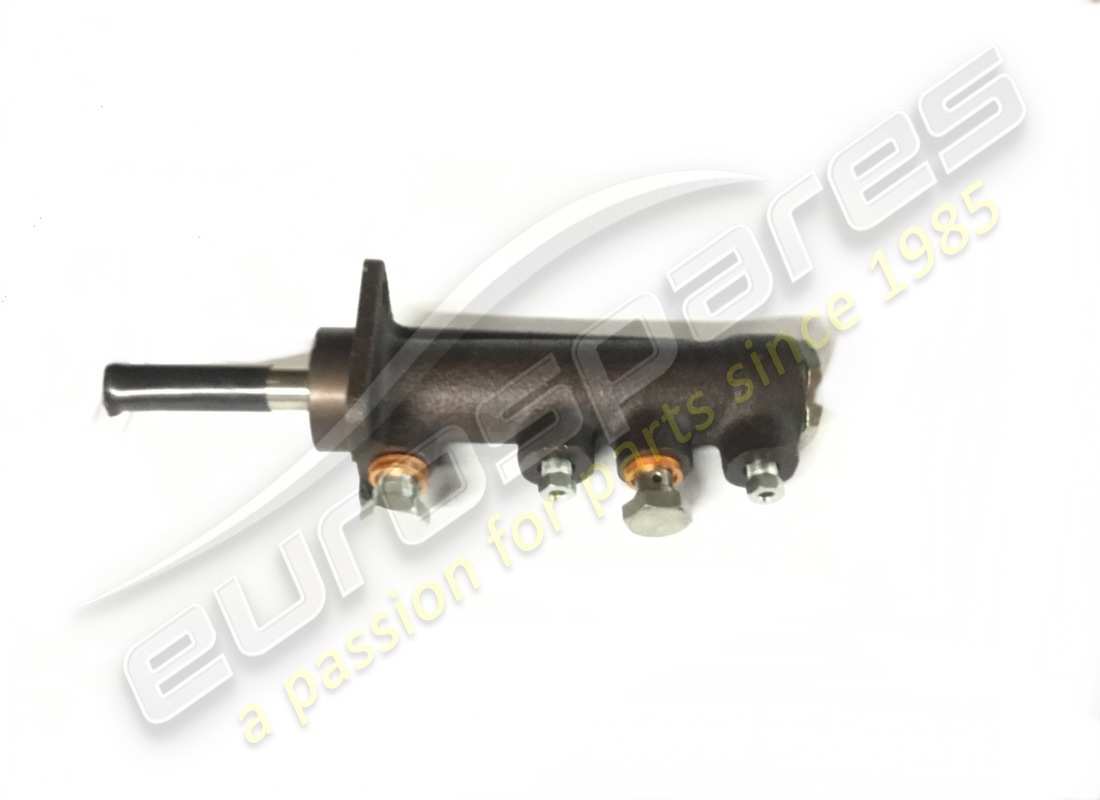 neu oe hauptbremsscheibe. teilenummer 124512 (1)