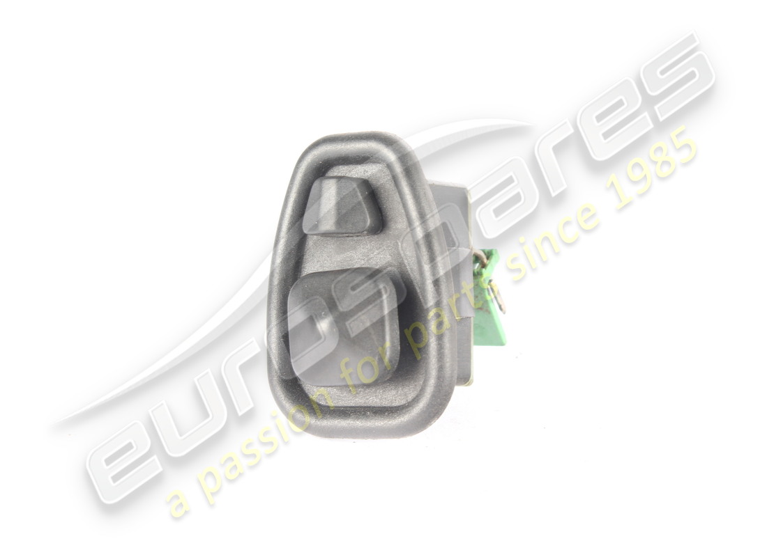 VERWENDET Ferrari AUSSENSPIEGELSCHALTER. TEILENUMMER 61803100 (1)