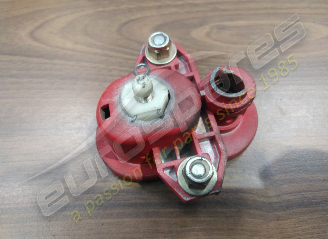 gebraucht ferrari linker türgriff aussen. teilenummer 62108810 (2)