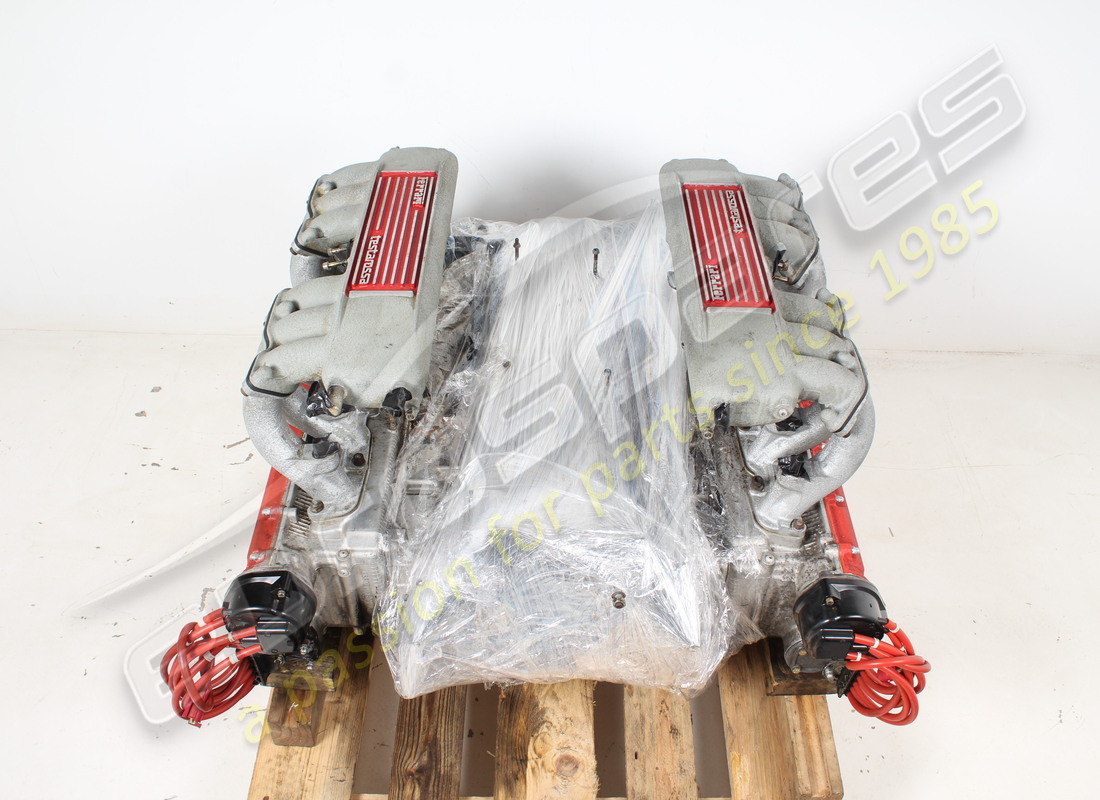 gebrauchter eurospares testarossa motor. teilenummer eap1227180 (3)
