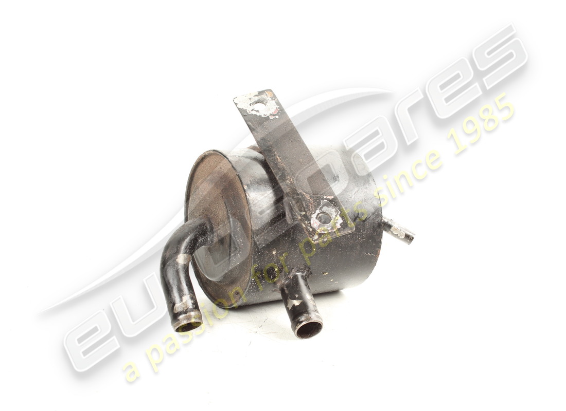 gebrauchter ferrari öldampftank. teilenummer 210154 (1)