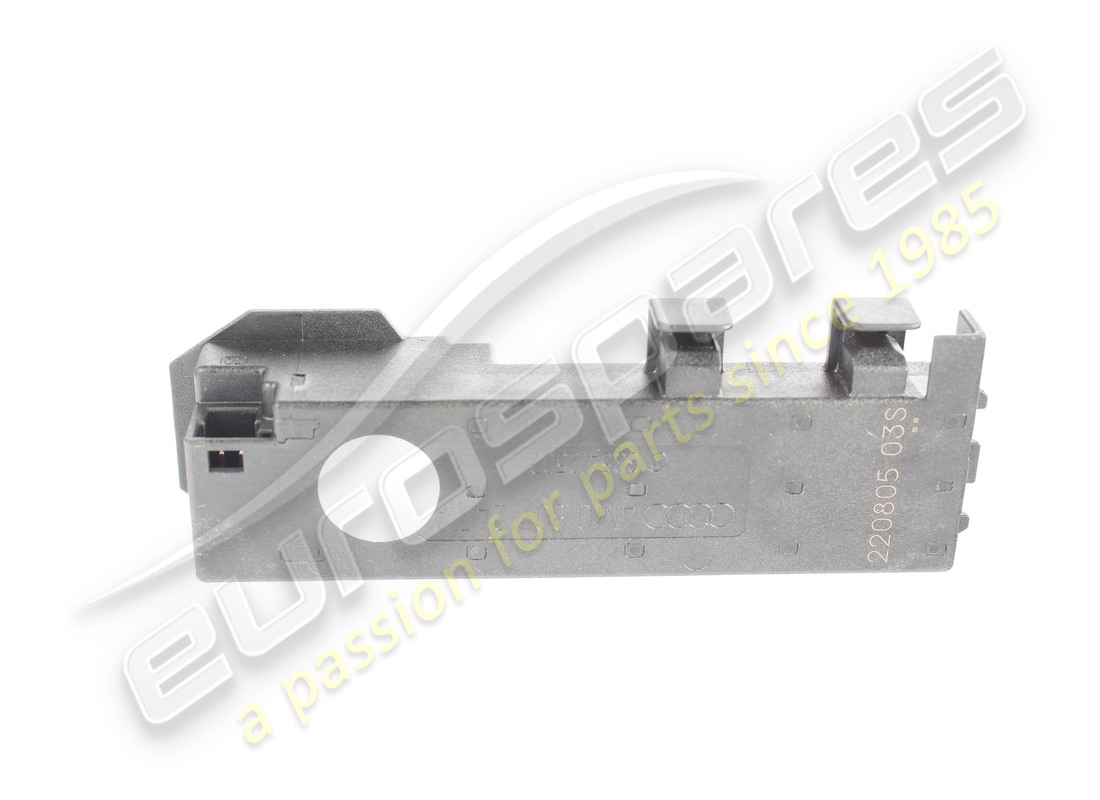 GEBRAUCHTE Porsche ANTENNE FÜR ZUGANG UND . TEILENUMMER 9A790724710 (1)