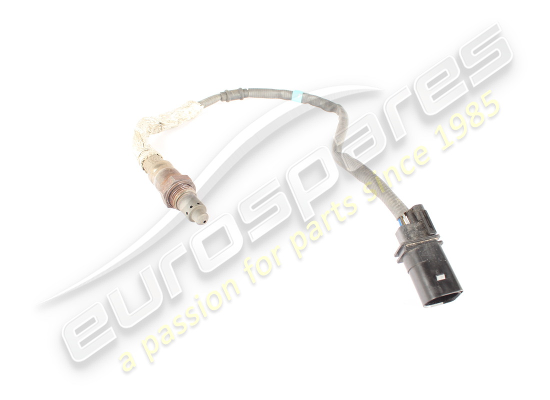 porsche lambdasonde verwendet. teilenummer 0pb906262k (1)
