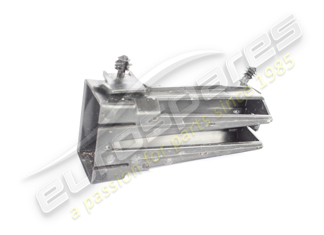VERWENDETE Porsche HALTERUNG. TEILENUMMER 992907297A (1)