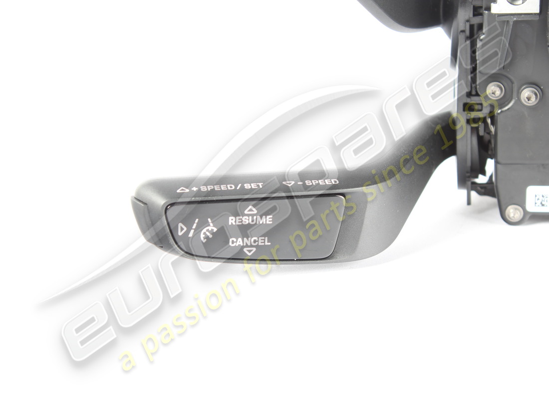 gebraucht porsche lenkstockschalter hochglanz schwarz /. teilenummer 9gt953502ahuo (5)