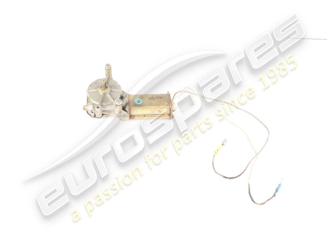 verwendet ferrari linken fenstermotor. teilenummer 62302200 (2)