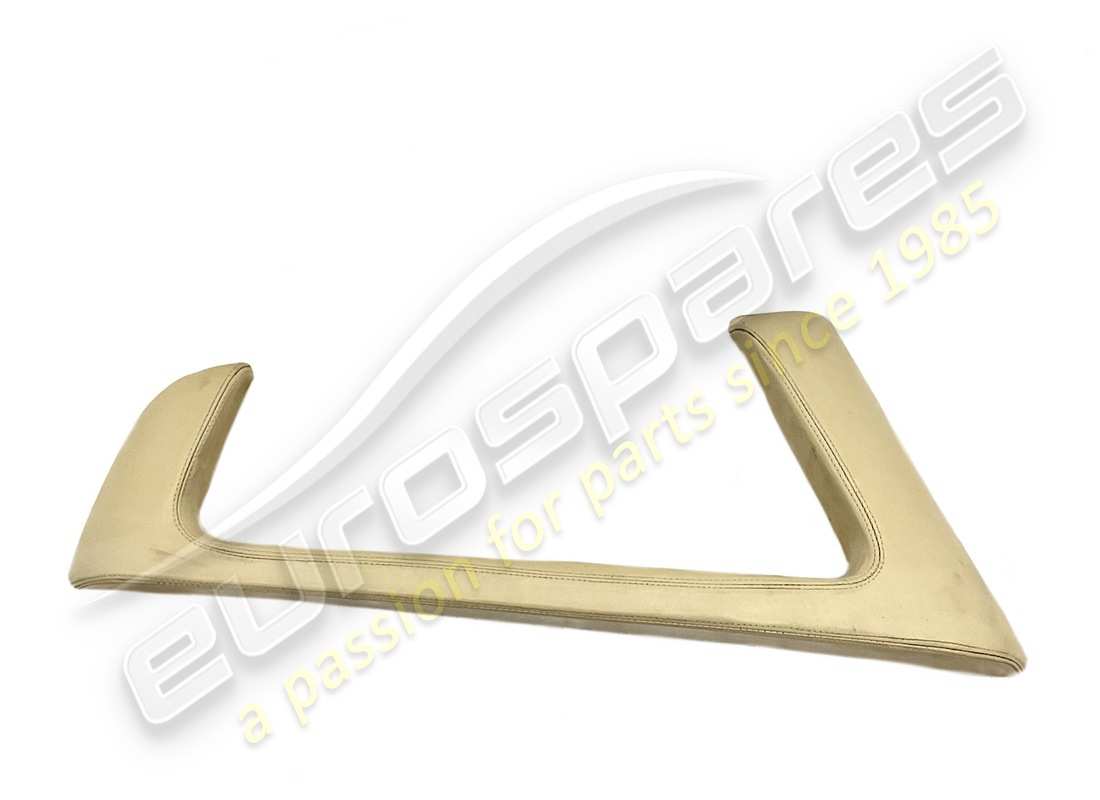 GEBRAUCHT Ferrari RECHTE ARMLEHNE . TEILENUMMER 61964500 (1)