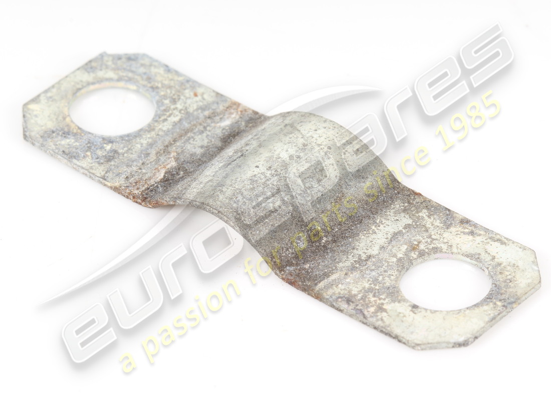 GEBRAUCHT Ferrari UNTERE HALTERUNG . TEILENUMMER 260072 (1) GEBRAUCHT Ferrari UNTERE HALTERUNG . TEILENUMMER 260072 (1)