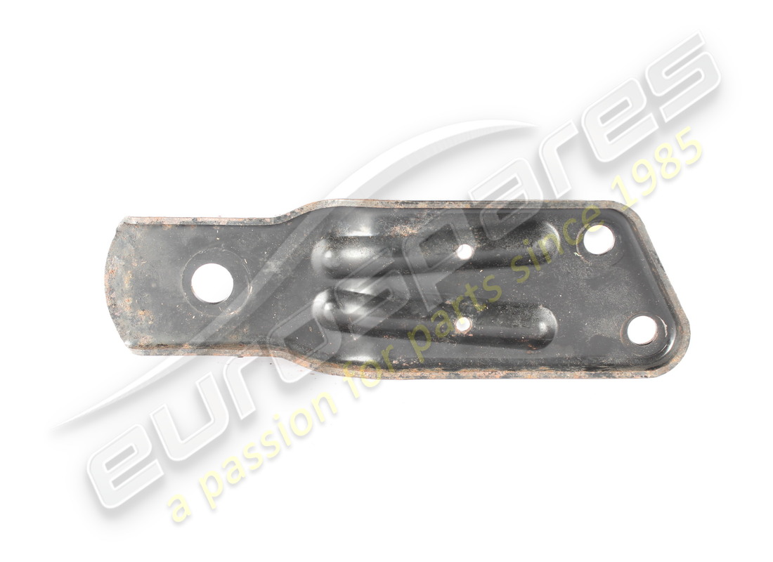 gebrauchte maserati linke halterung. teilenummer 670007232 (2)