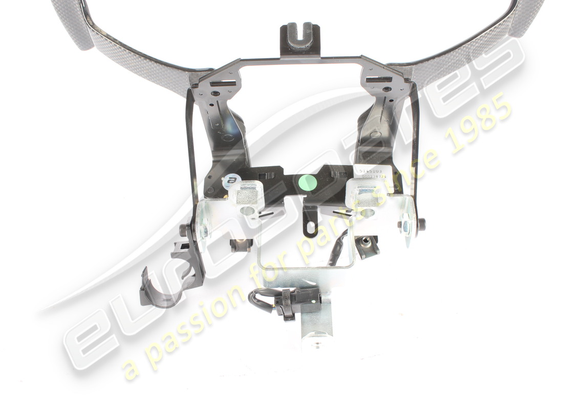 gebraucht ferrari kohlefaser f1 schaltwippenbaugruppe. teilenummer 278724 (5)