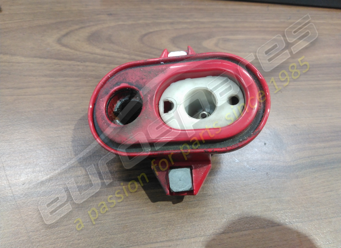 GEBRAUCHT Ferrari LINKER TÜRGRIFF AUSSEN . TEILENUMMER 62108810 (1)
