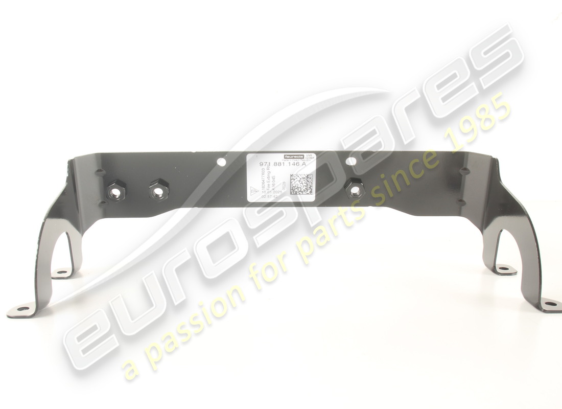 neu porsche 1 set anbauteile. teilenummer 971881146a (5)