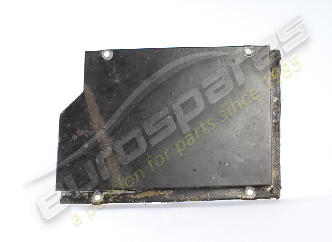 VERWENDET Ferrari SCHILD. TEILENUMMER 61479900 (1)