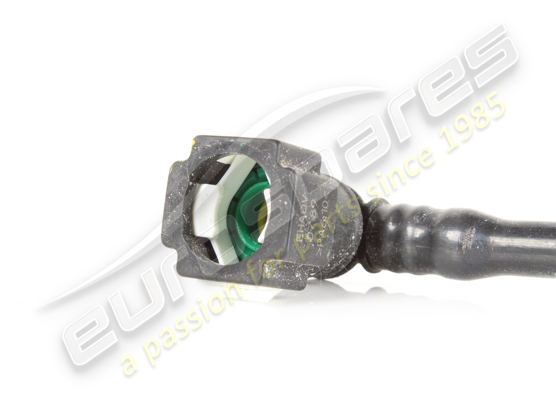 gebrauchte lamborghini kraftstoffleitung. teilenummer 470201420 (2)