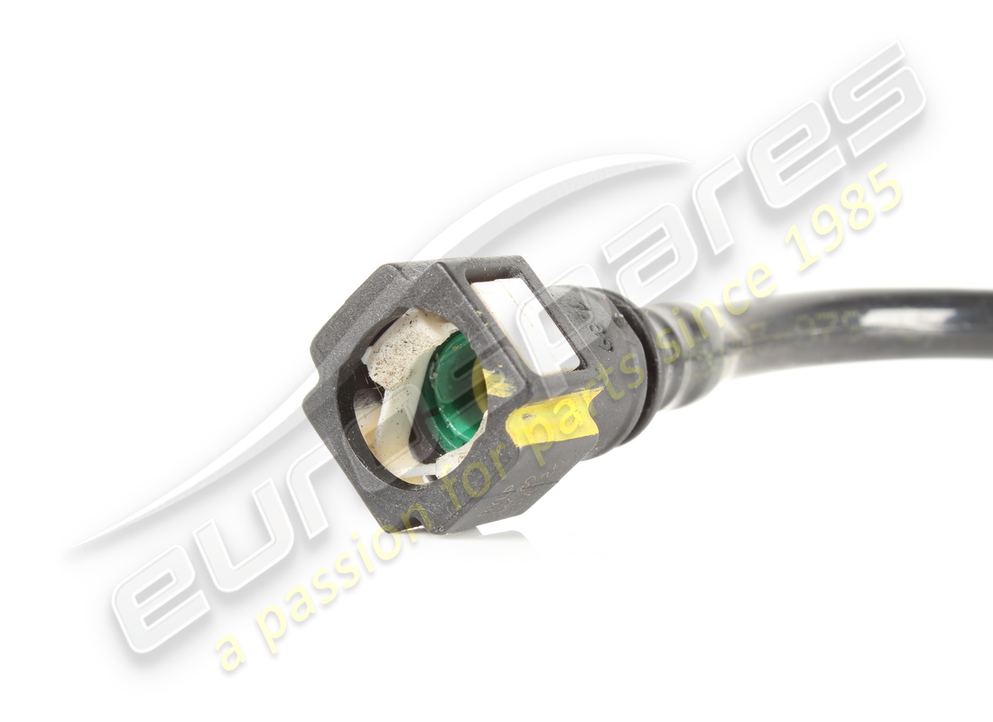gebrauchte lamborghini kraftstoffleitung. teilenummer 470201420 (3)
