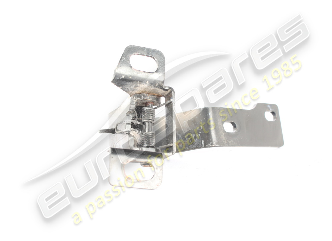 gebrauchtes ferrari komplettes kraftstoffeinfüllklappenscharnier. teilenummer 88944600 (2)