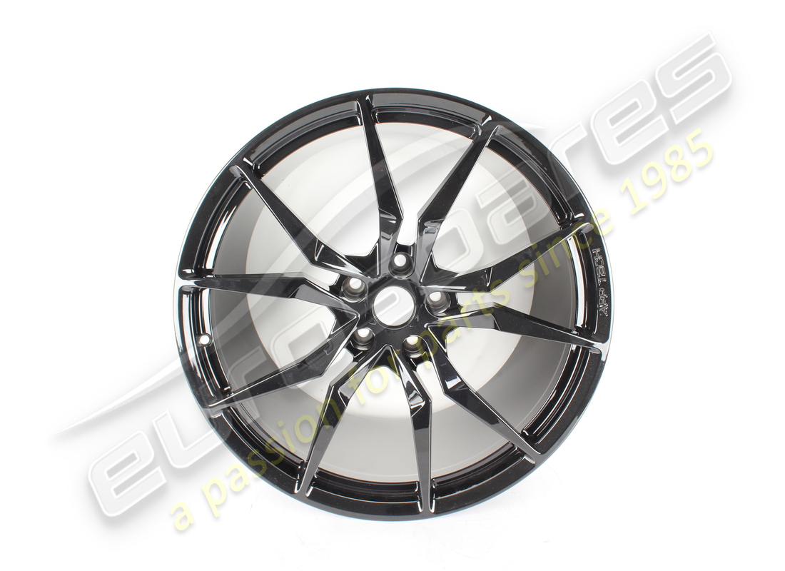 ÜBERHOLT Lamborghini HINTERRAD 13X21 . TEILENUMMER 470601017AA (1)