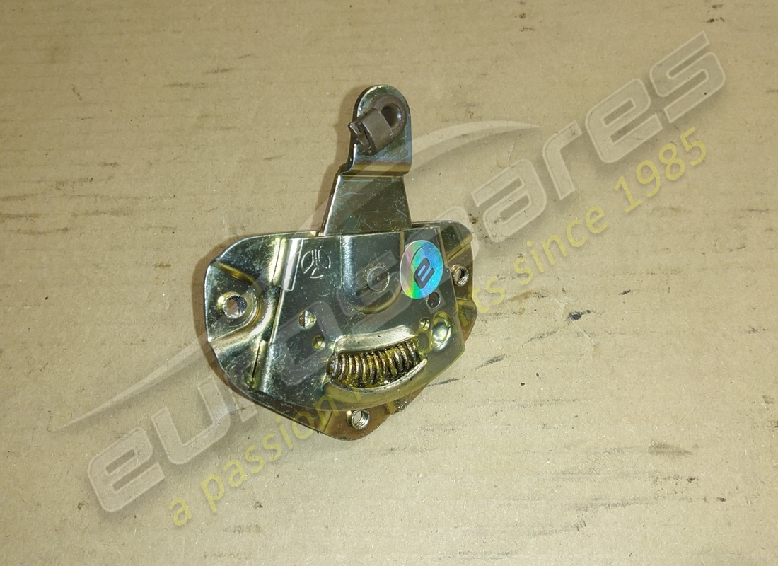verwendet ferrari linkes inneres gerät. teilenummer 64536100 (2)