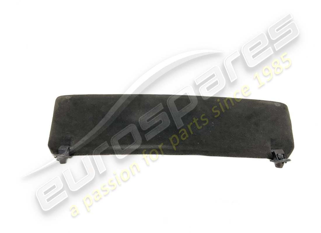 gebrauchte lamborghini sonnenblende. teilenummer 407857551 (2)