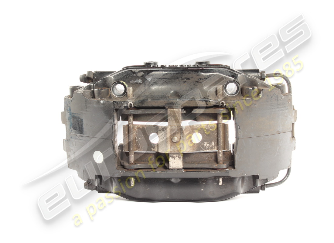gebraucht lamborghini bremssattel hinten my04-08 b. teilenummer 400615406j (2)
