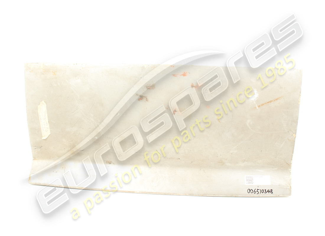 gebrauchter lamborghini kofferraumdeckel. teilenummer 006510348 (2)