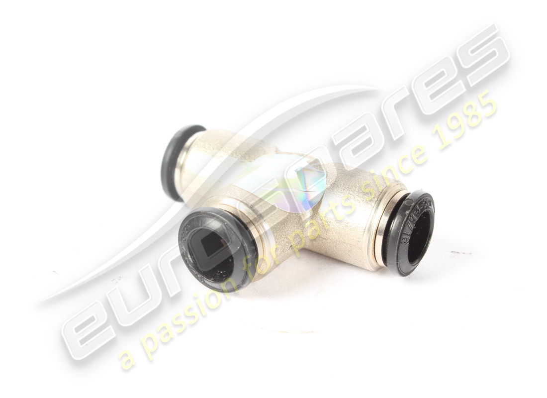 GEBRAUCHTER Ferrari 3-WAY ANSCHLUSS . TEILENUMMER 339696 (1)