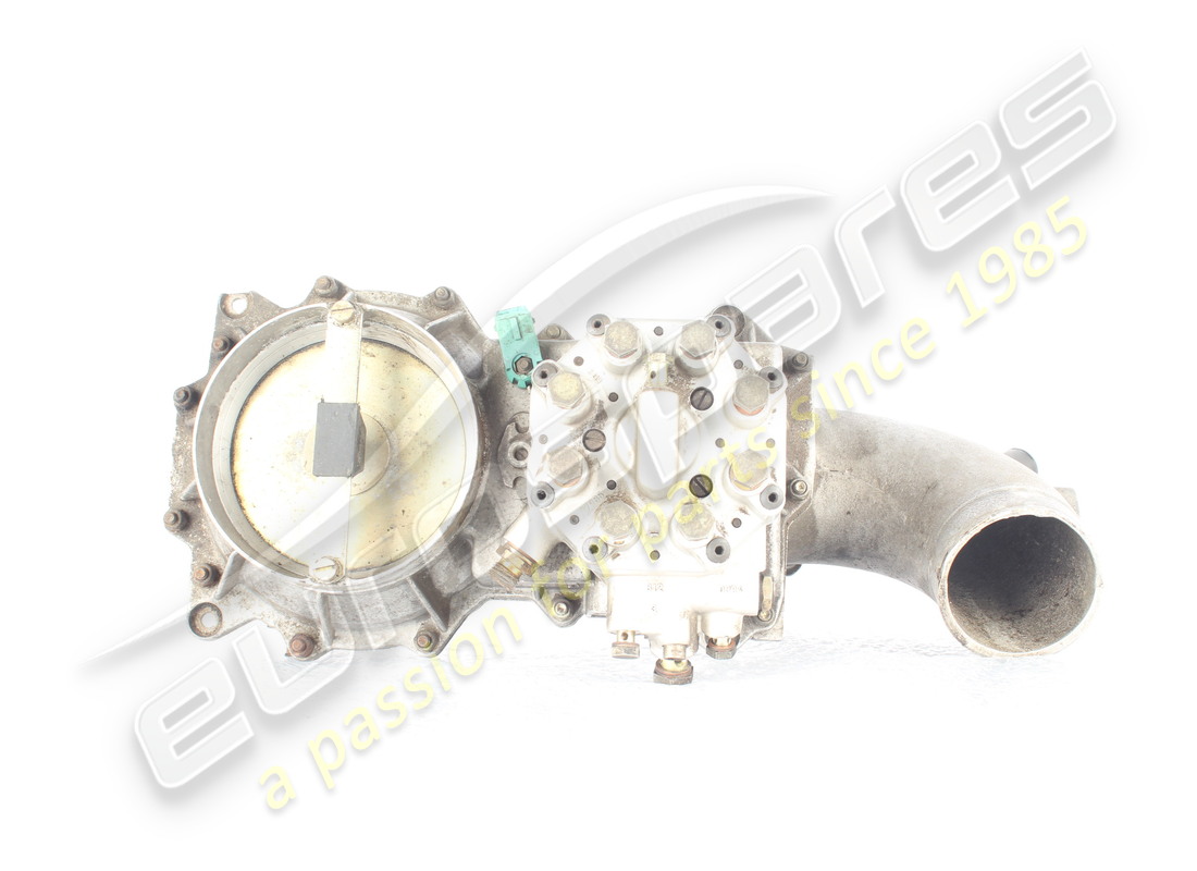 verwendet ferrari 308i/3.2mon/328 f/dist head mp. teilenummer 70000650 (2)