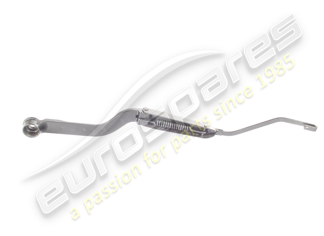 gebrauchter ferrari scheibenwischerarm. teilenummer 83361500 (2)