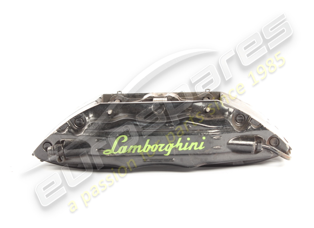 GEBRAUCHT Lamborghini BREMSSATTEL HINTEN MY04-08 B . TEILENUMMER 400615406J (1)